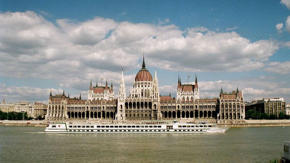 Budapeszt