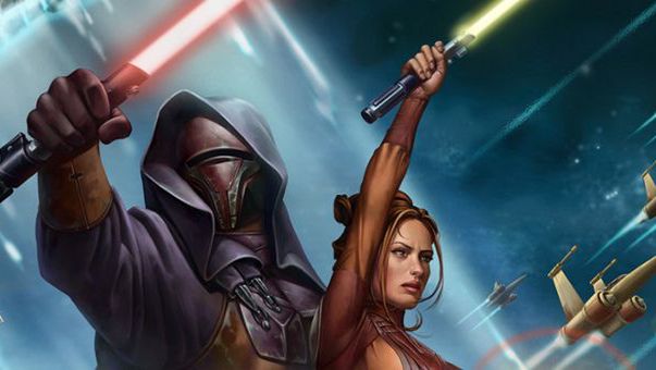 Star Wars idzie w odstawkę