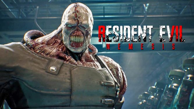 Resident Evil 3 wygląda niesamowicie