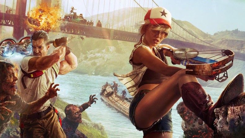 Zapowiedź Dead Island 2