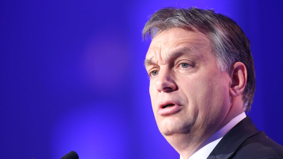 Węgry miały przyjąć około 1300 uchodźców