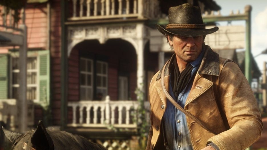 Red Dead Redemption 2 ma szanse pojawić się na PC