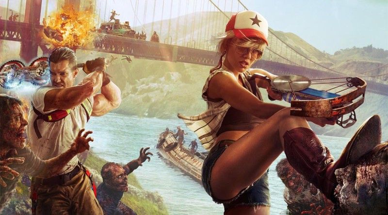 Zapowiedź Dead Island 2
