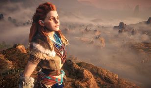 Horizon: Zero Dawn – znakomity spot reklamowy