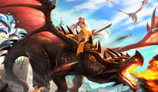 Glory Ridge to najnowszy mobilny projekt wydawcy Tiger Knight. Strategiczne MMO z elementami RPG już dostępne