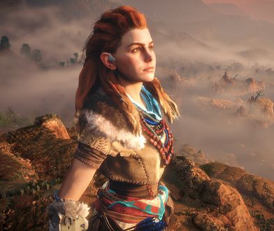 Horizon: Zero Dawn – znakomity spot reklamowy