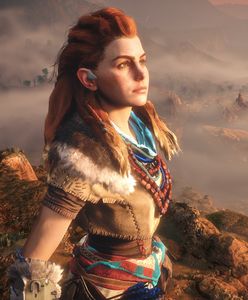 Horizon: Zero Dawn – znakomity spot reklamowy
