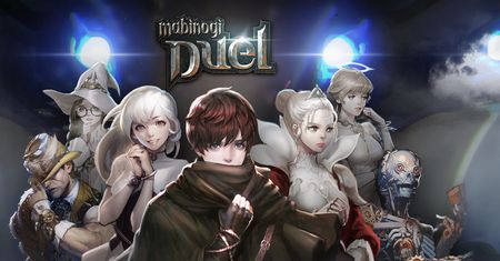 Ważna aktualizacja dla Mabinogi Duel