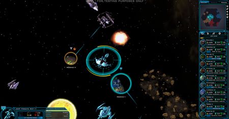Humble Bundle: strategia "Galactic Civilizations II" do pobrania za darmo