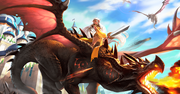 Glory Ridge to najnowszy mobilny projekt wydawcy Tiger Knight. Strategiczne MMO z elementami RPG już dostępne