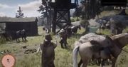Gameplay z "Red Dead Redemption 2". Pojawił się pierwszy wyciek