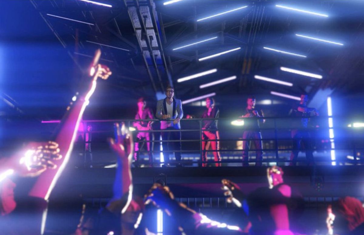 GTA V Online i nocne kluby. Rockstar potwierdza prace nad dodatkiem