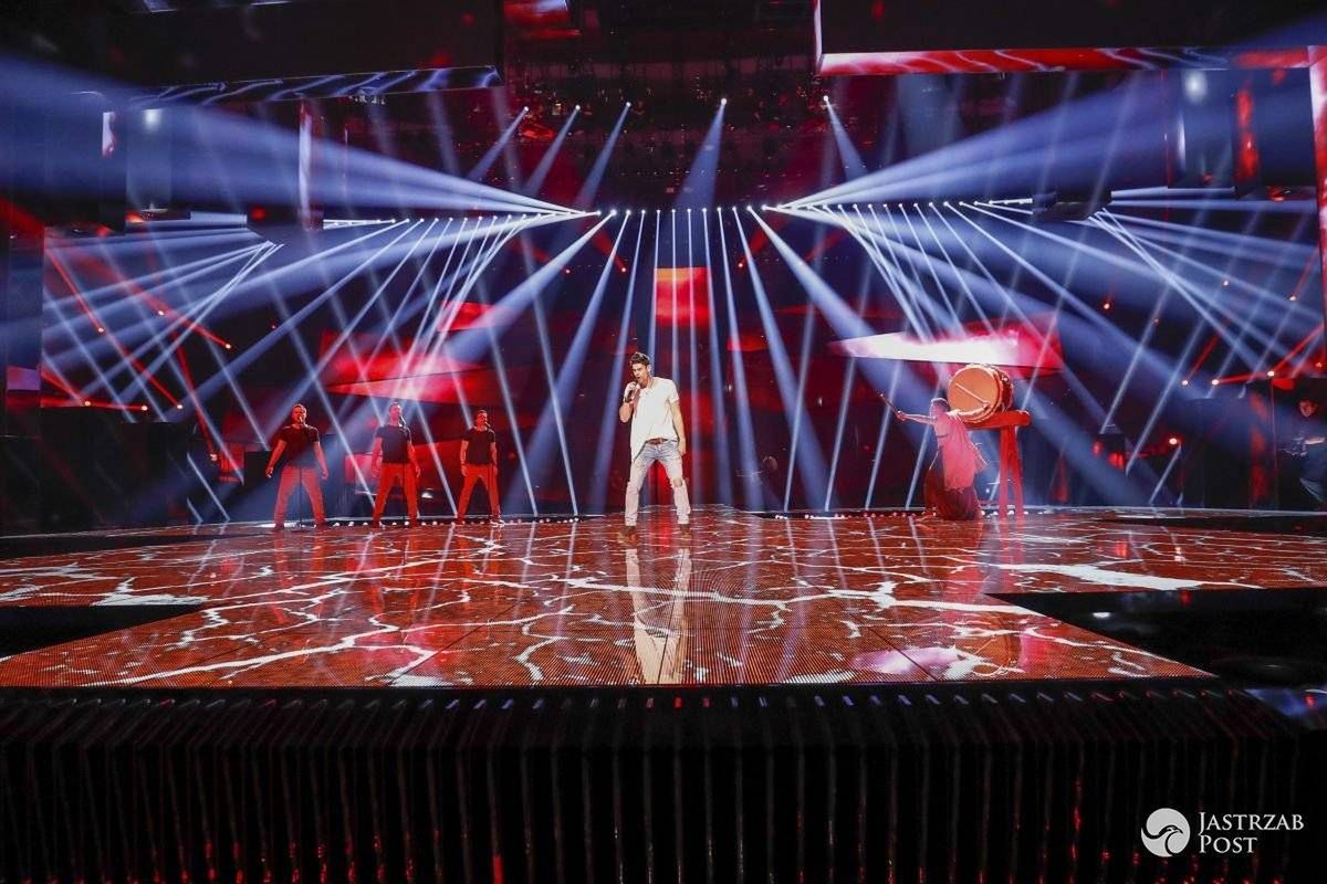 Węgry: Freddie „Pioneer”  - Eurowizja 2016