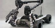 W Polsce powstają światowej klasy roboty do zadań specjalnych