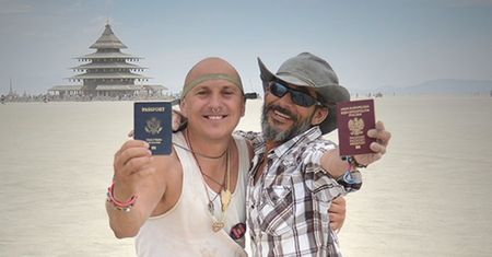 "Los chciał, że przeszedłem piekło". Maciek jest jedynym Polakiem docenionym przez twórców największego festiwalu w USA
