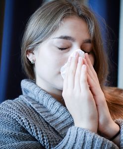 Grypa w natarciu. W lutym zmarło 10 osób