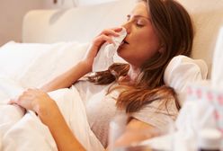 Atak grypy w Polsce. Mniej zachorowań, ale jest groźniejsza niż zwykle