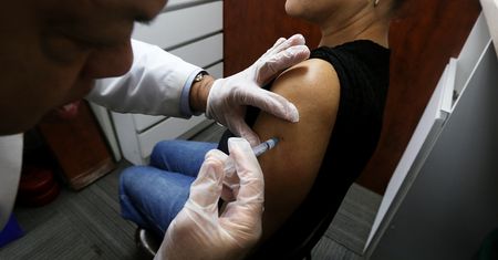 Grypa zbiera śmiertelne żniwo. Nie żyje już 37 dzieci
