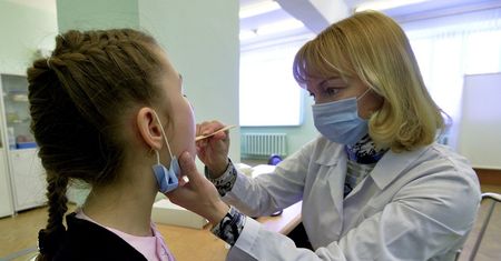 Tragiczny tydzień. 10 osób zmarło na grypę