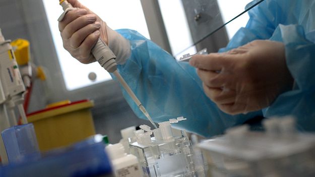 Grypa jest większym zagrożeniem dla Polaków niż koronawirus