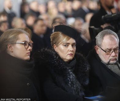 Pogrzeb Pawła Adamowicza. Brat ocenia rolę prezydenta i premiera
