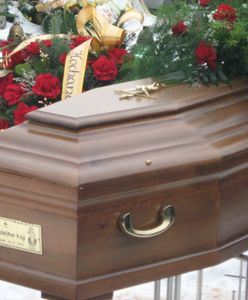 Zasiłek pogrzebowy pójdzie w górę? Ministerstwo analizuje możliwość waloryzacji tego świadczenia