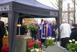 Dariusz Bruncz:  Za pochówkiem arcybiskupa mogą stać różne tajemnice (OPINIA)