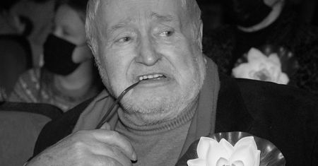 Szczegóły pogrzebu Jana Nowickiego. Do trumny włożono mu rzecz, z którą nie rozstawał się za życia. Aktor sam zadbał o każdy szczegół