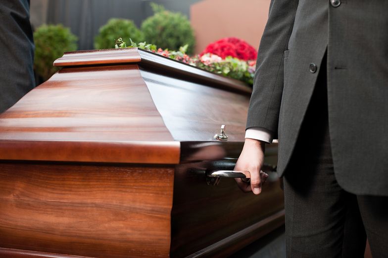 Bliscy w szoku. 95-latek obudził się podczas swojego pogrzebu