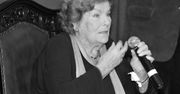 Maria Koterbska zostanie pochowana w gwiazdorskim stylu. Kiedy i gdzie ostatnie pożegnanie legendy estrady?