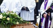 "Mszy nie będzie, zmarły wypisał się z religii." Będzie kara dla bezdusznego księdza z Załubic