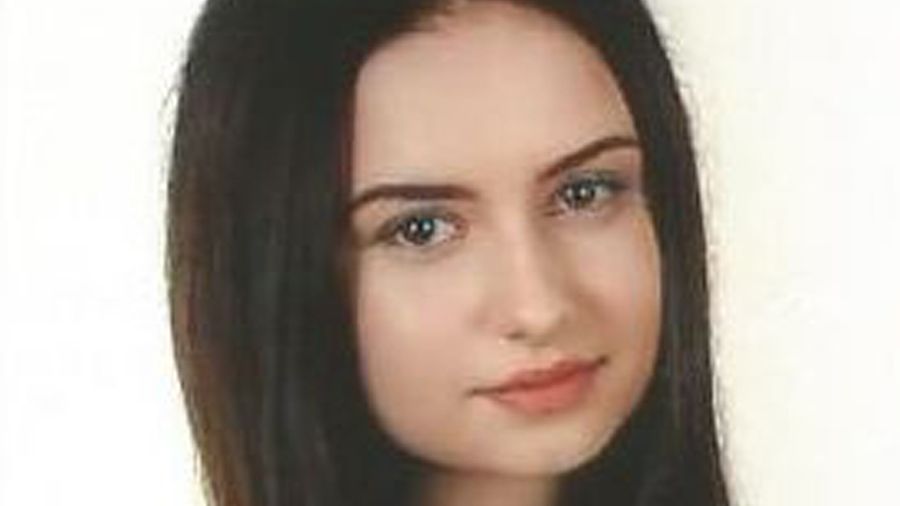 Paulina Patrycja Węgrzyn