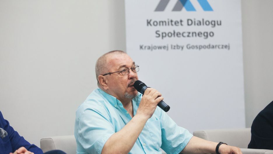 Józef Grzyb