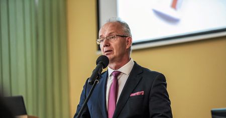 Wraca temat ekshumacji w Jedwabnem. Ostra odpowiedź gminy żydowskiej