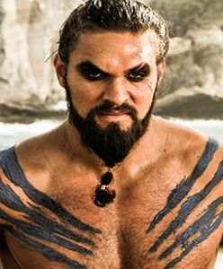 Jason Mamoa przeżył chwile grozy. Jego odrzutowiec musiał awaryjnie lądować