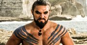Khal Drogo wróci do "Gry o tron"? Aktor skomentował plotki
