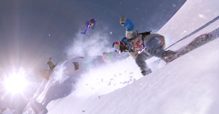 Steep do pobrania za darmo. Ubisoft udostępnia grę na PC