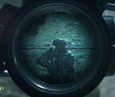 Testowaliśmy "Sniper Ghost Warrior 3". Zapowiada się bardzo emocjonująca gra