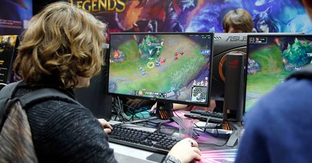 Grasz w League of Legends? Rusza otwarta beta Teamfight Tactics