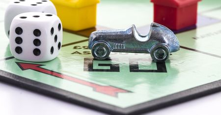 Nieśmiertelne Monopoly. Ta gra nigdy się nie nudzi