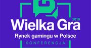 Startuje konferencja “Wielka gra”. O tym, jak sektor polskich gier wideo podbił świat