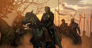 To koniec Wiedźmina? CD projekt RED rezygnuje z Wojny Krwi