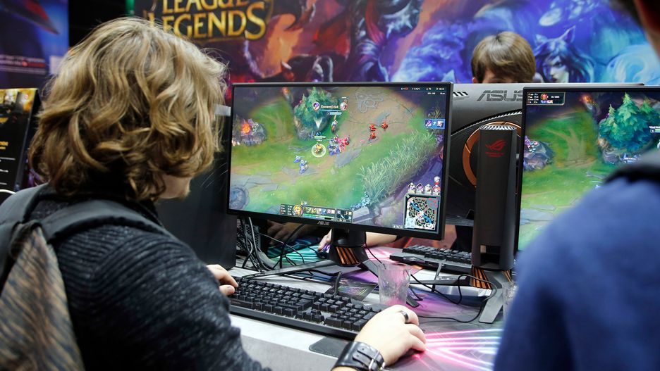 League of Legends otrzymuje nowy tryb