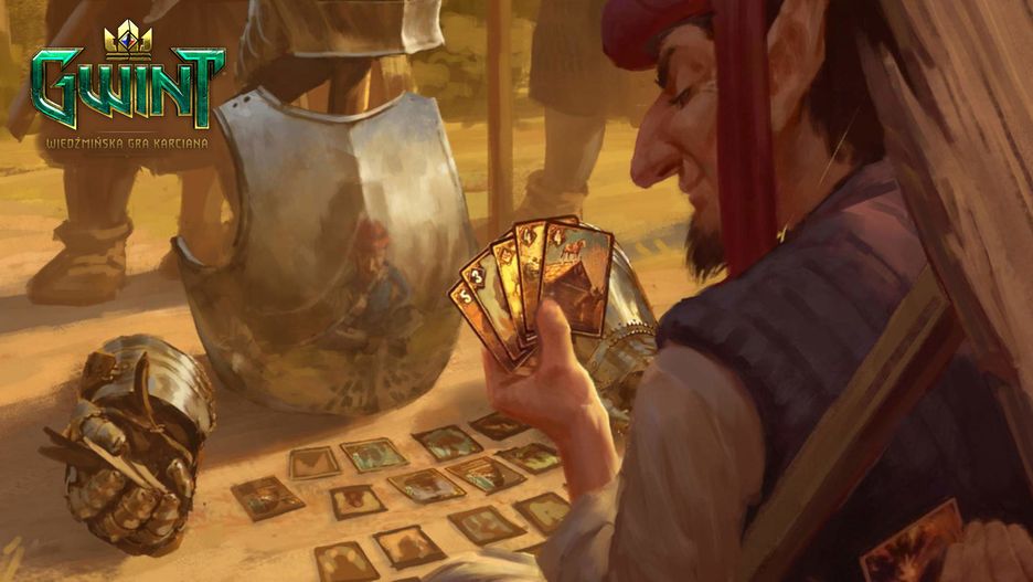 Gwint: Wiedźmińska Gra Karciana wkrótce tylko na PC, Androidzie i iOS. Wersja na PS4 i Xbox One będą wycofane