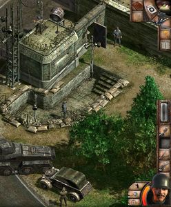 Commandos 2 HD Remaster bez swastyk. Cenzura w grze o II Wojnie Światowej [WIDEO]