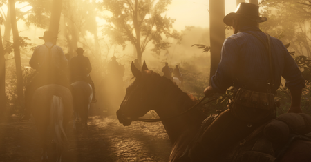 Red Dead Redemption 2 w końcu na PC. Jest data