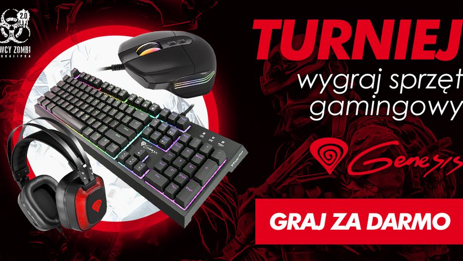 Graj i wygrywaj nagrody