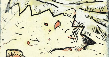 Gra fabularna w świecie komiksu