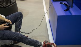 Ma 13 lat. Gra w grę komputerową i wkrótce zarobi miliony