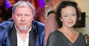 Joanna Szczepkowska życzy źle Andrzejowi Grabowskiemu. Powinno go spotkać to samo co mnie